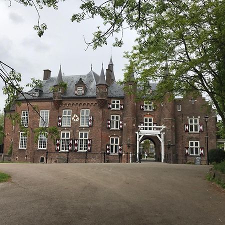 B&B 'Het Gripshuis' 富格特 外观 照片