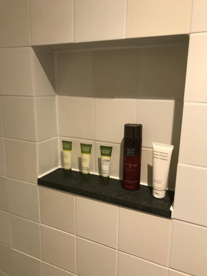 B&B 'Het Gripshuis' 富格特 外观 照片
