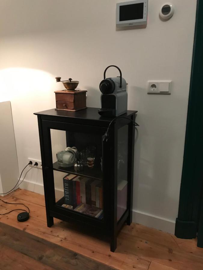 B&B 'Het Gripshuis' 富格特 外观 照片